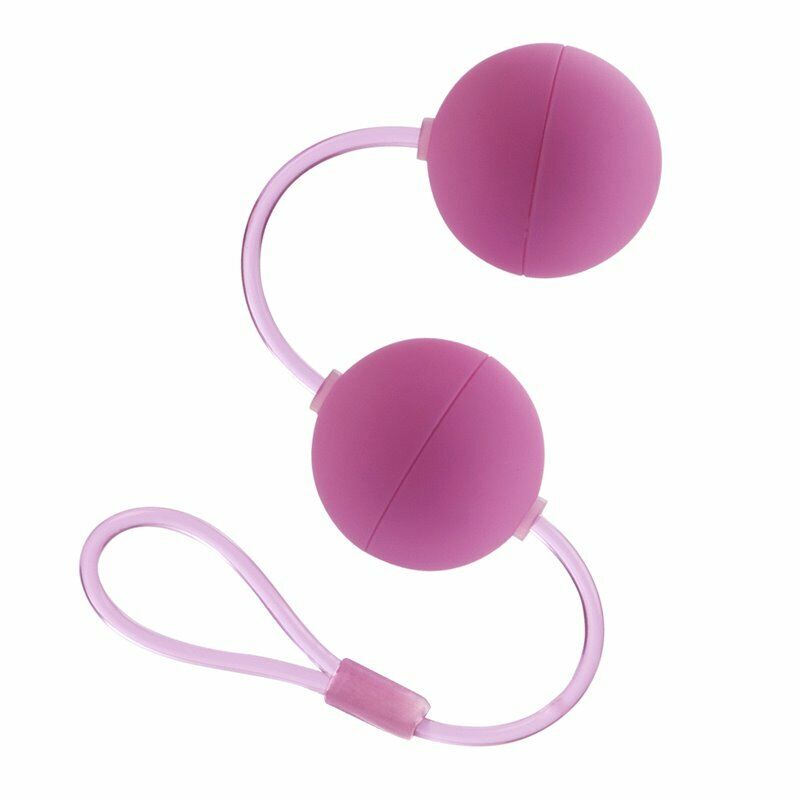 Beginner Ben Wa Balls  Women Female Pelvic Muscles Kegel Exercise Balls