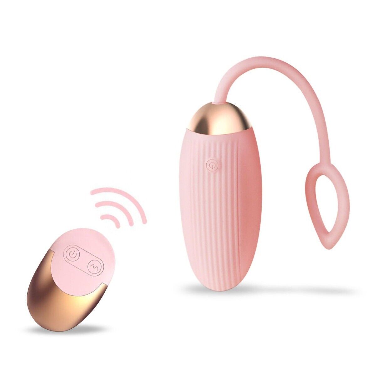 Wireless Remote Control Vibrating Egg Bullet Vibrator Sex Toys for Women Couples