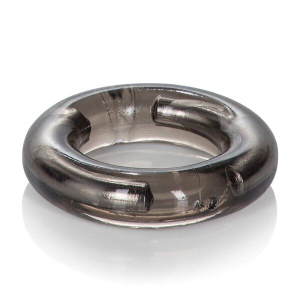 Apollo Standard Premium Support Enhancer Penis Cock Ring with Steel Support