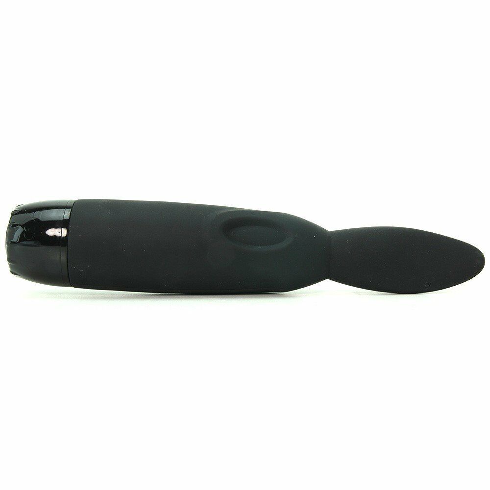 Dr. Joel Kaplan Gyrating Massager Soft Flickering Tongue Vibe Vibrator