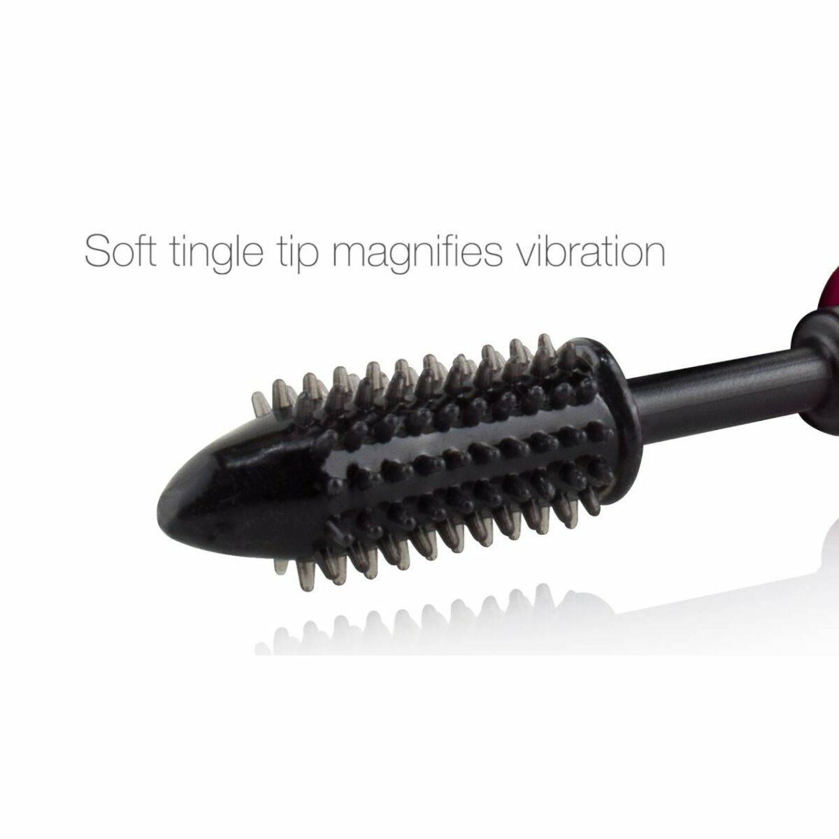 My Secret Screaming O Vibrating Mascara Mini Vibe Vibrator Discreet Sex Toy