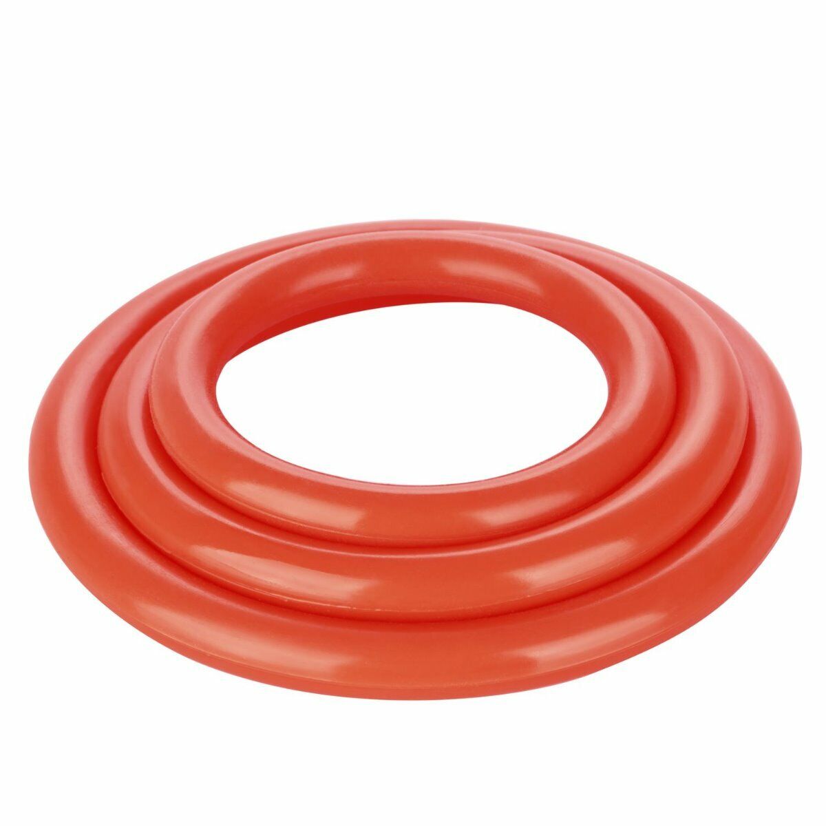 3 Size Rubber Male Penis Erection Keeper Enhancer Prolong Delay Cock Ring S M L