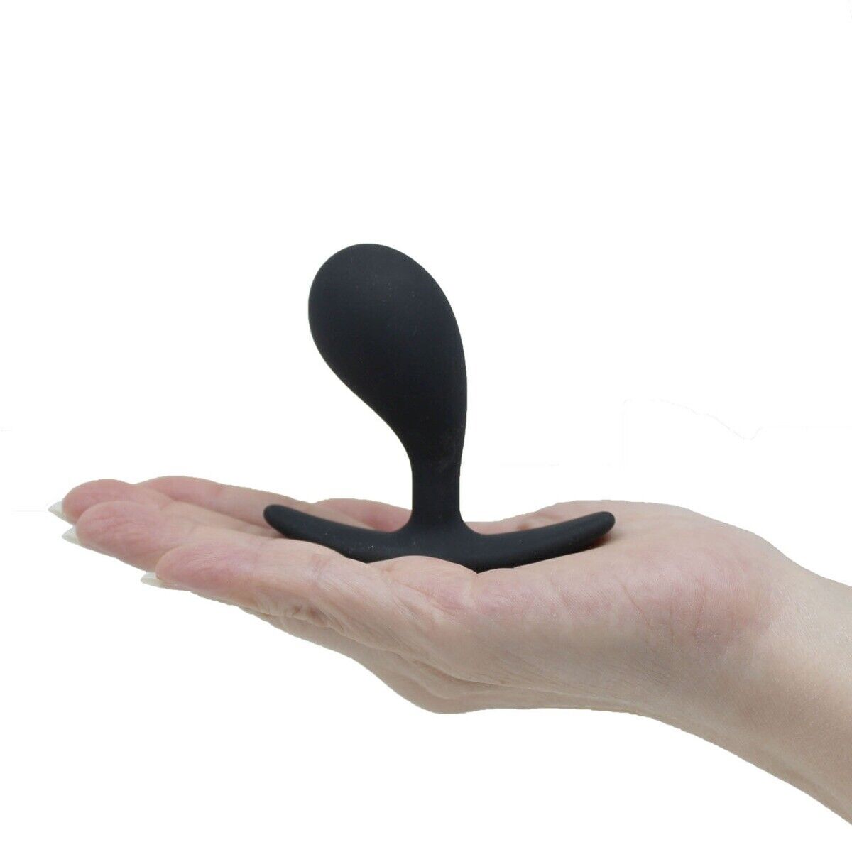 Wearable Silicone Mini Anal Butt Plug Prostate Massager Sex Toys