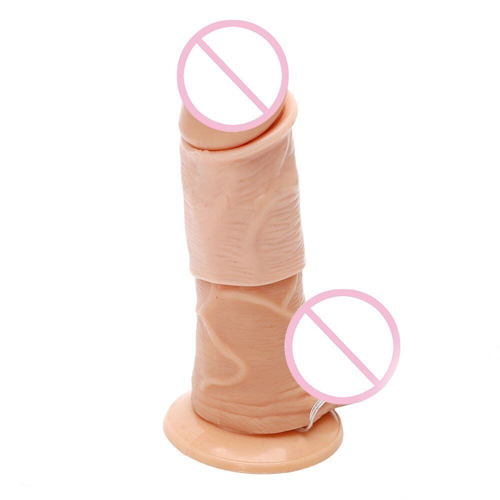 Foreskin Penis Cock Ring Prolong Delay Premature Ejaculation Erection Enhancer