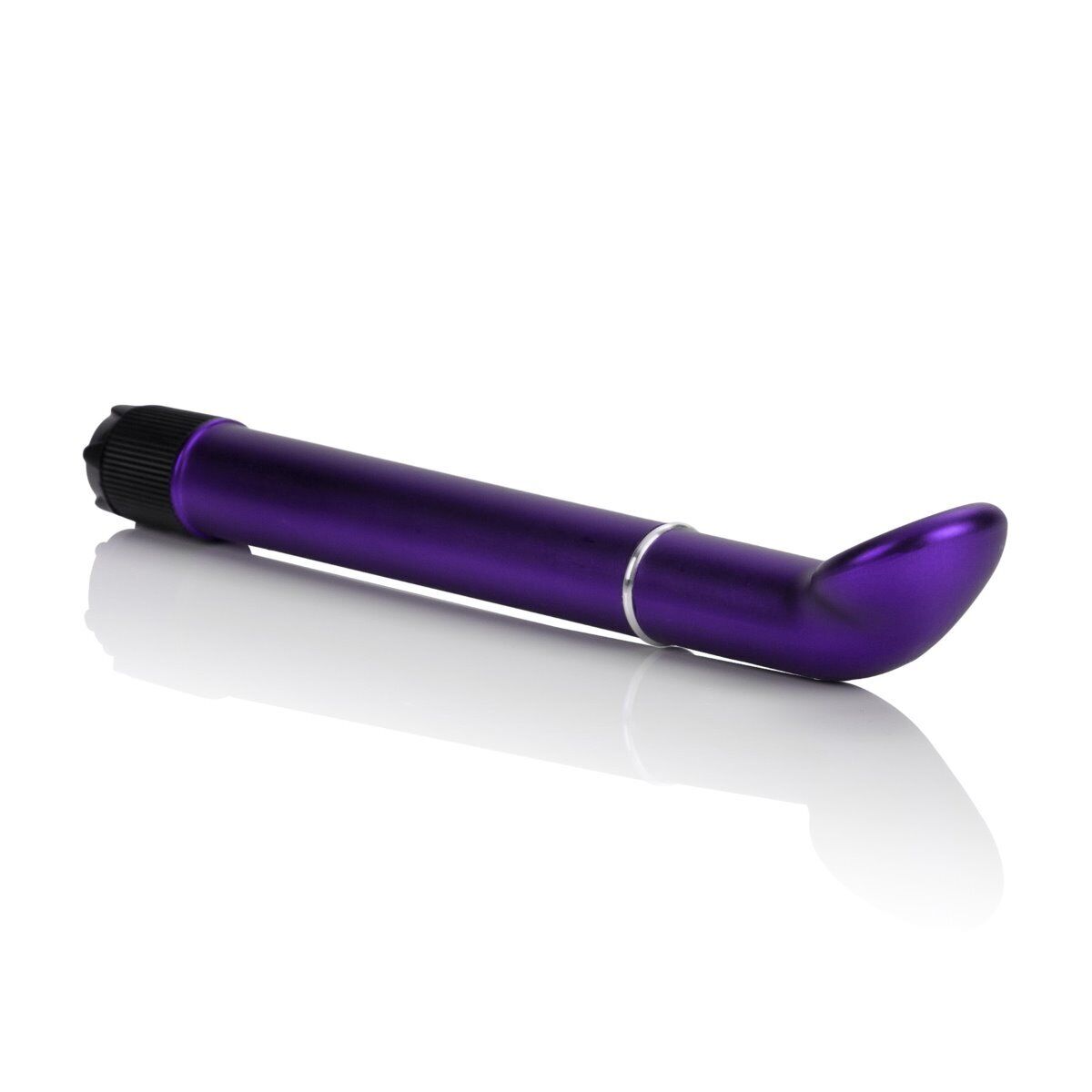 Slimline Clitoriffic Scoop Clit G-spot Vibe Vibrator Beginner Sex-toys for Women