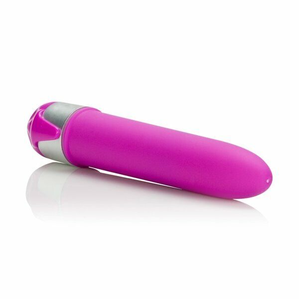 Shane's Sorority Party Vibe Nooner Purple Slim Clit G-spot Anal Vibrator Sex Toy