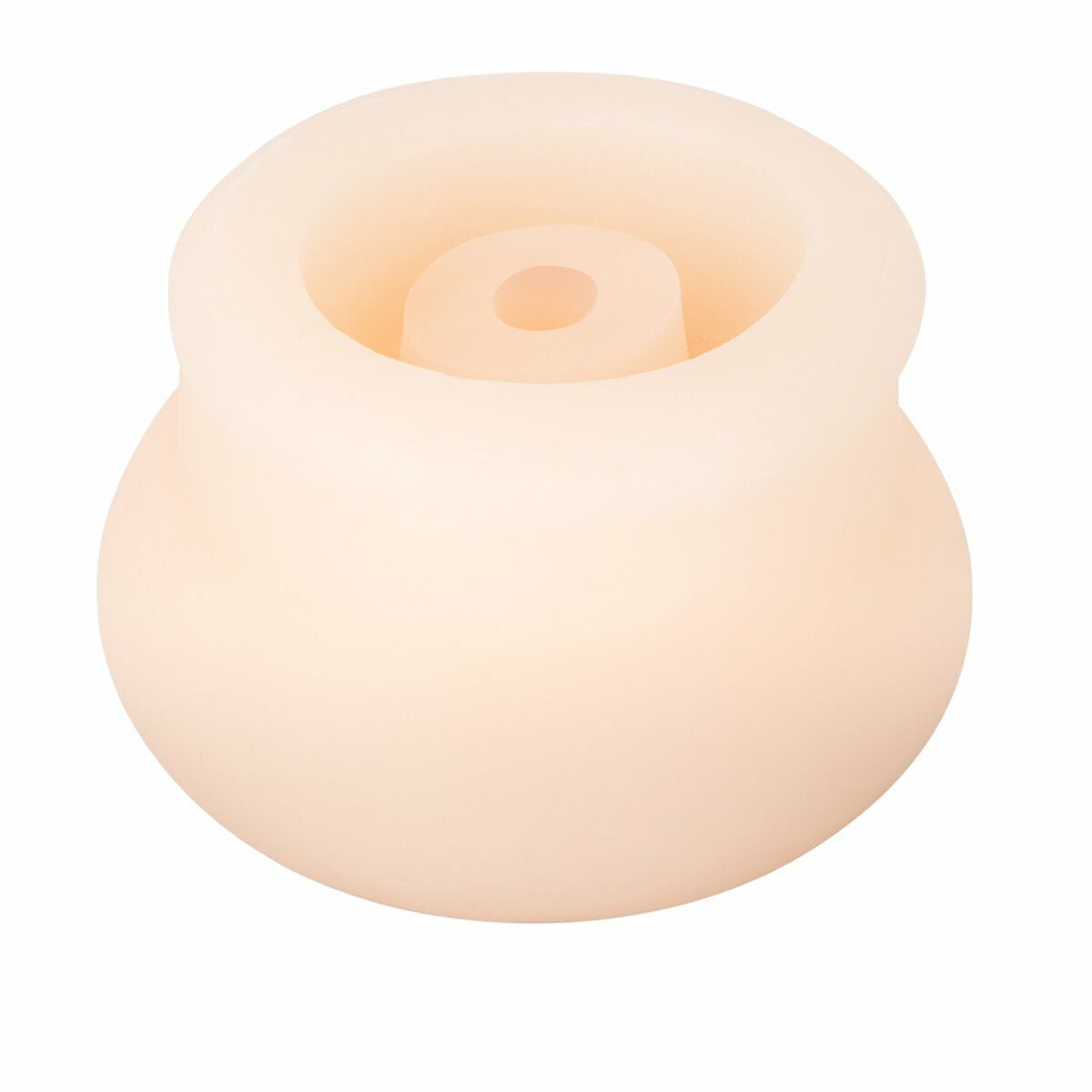 Soft Pussy Stretchy Universal Pure Skin Penis Pump Replacement Sleeve Donut Seal