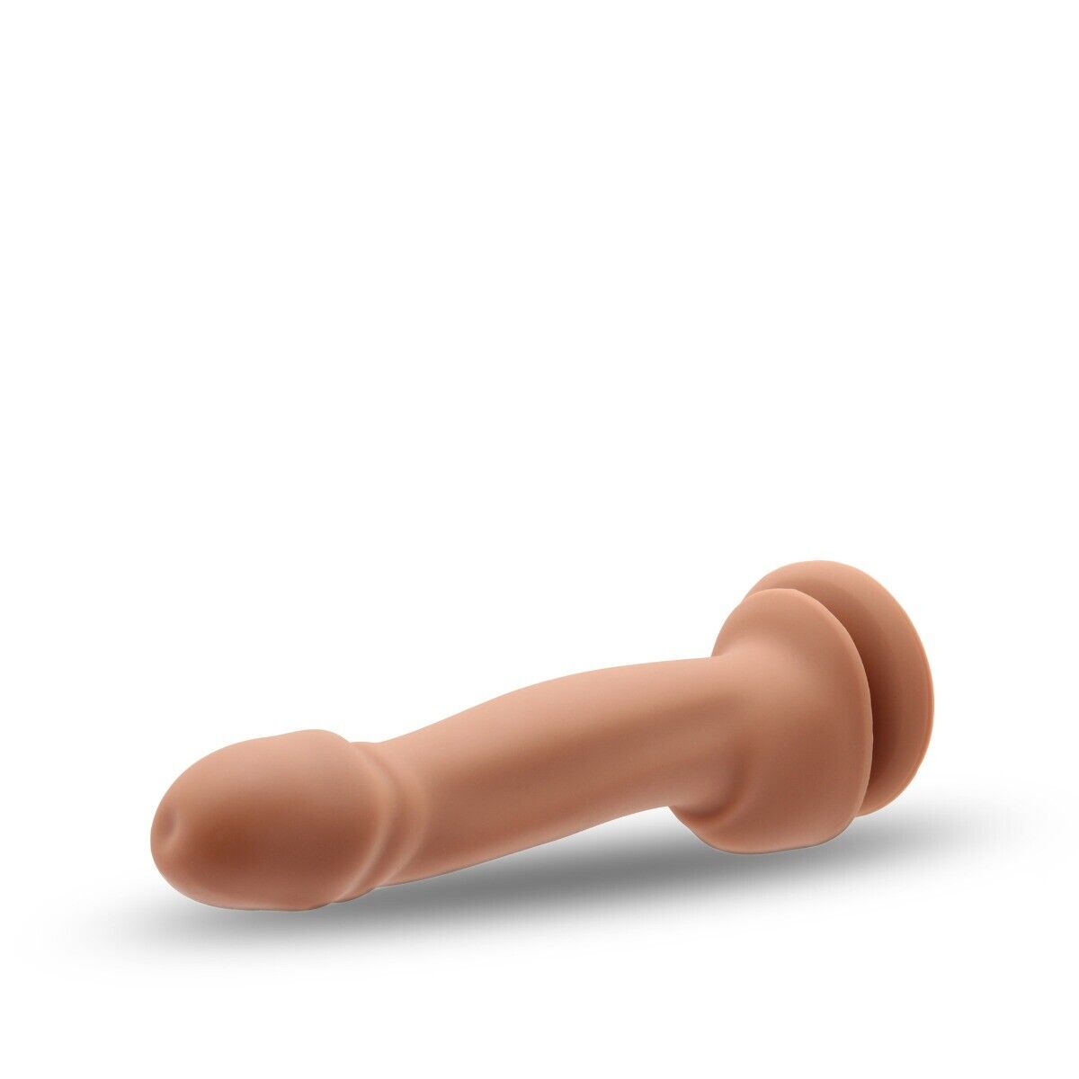 Huge 9.75" Silicone Realistic G Spot Anal Dildo Dong Cock with Suction Cup