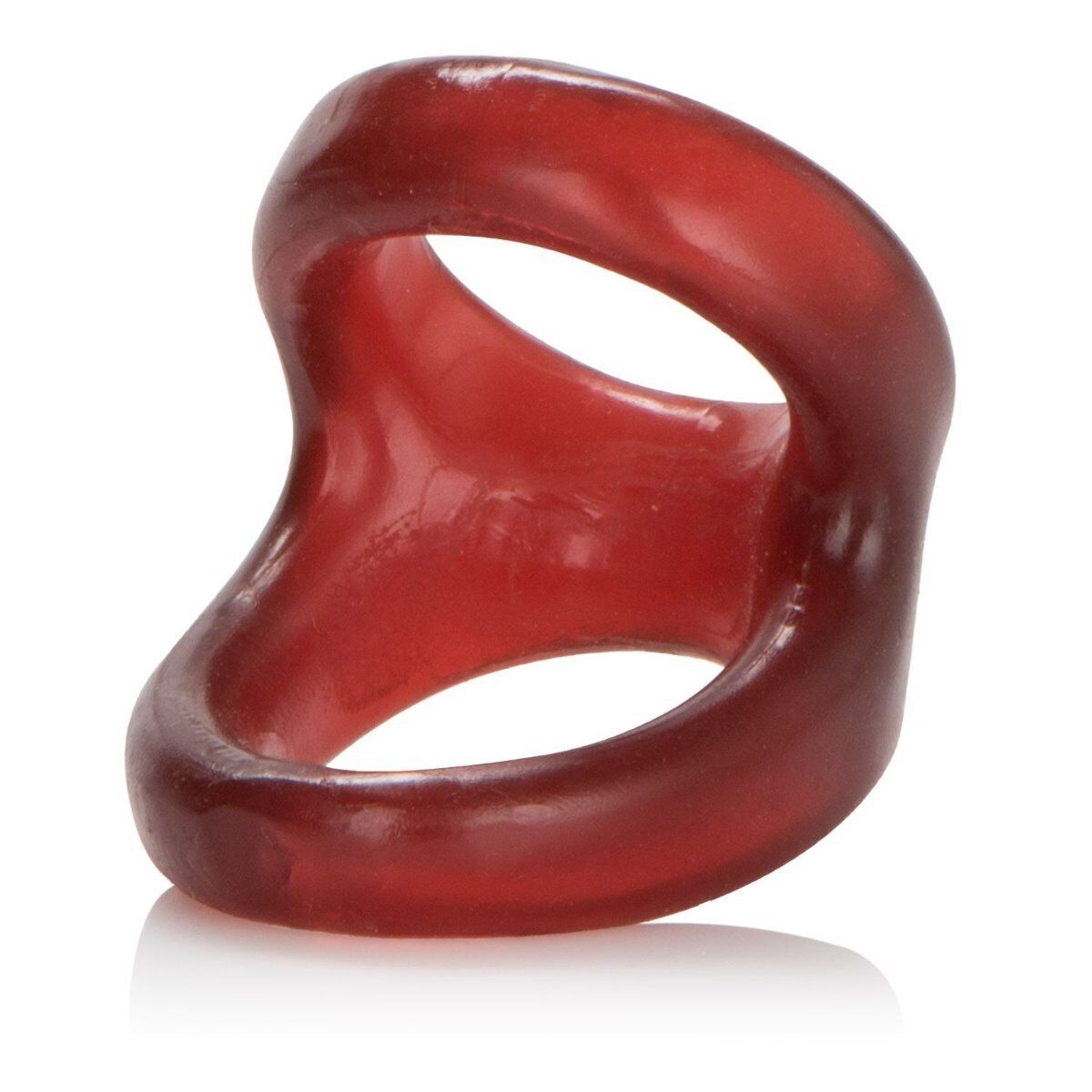 Snug Tugger Cock Balls Dual Support Male Penis Erection Enhancer Cock Ring