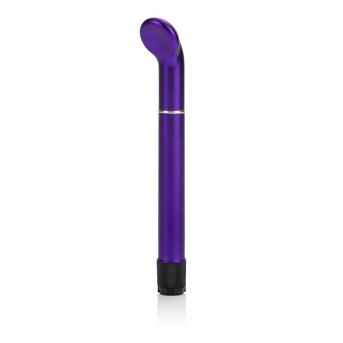 Slimline Clitoriffic Scoop Clit G-spot Vibe Vibrator Beginner Sex-toys for Women