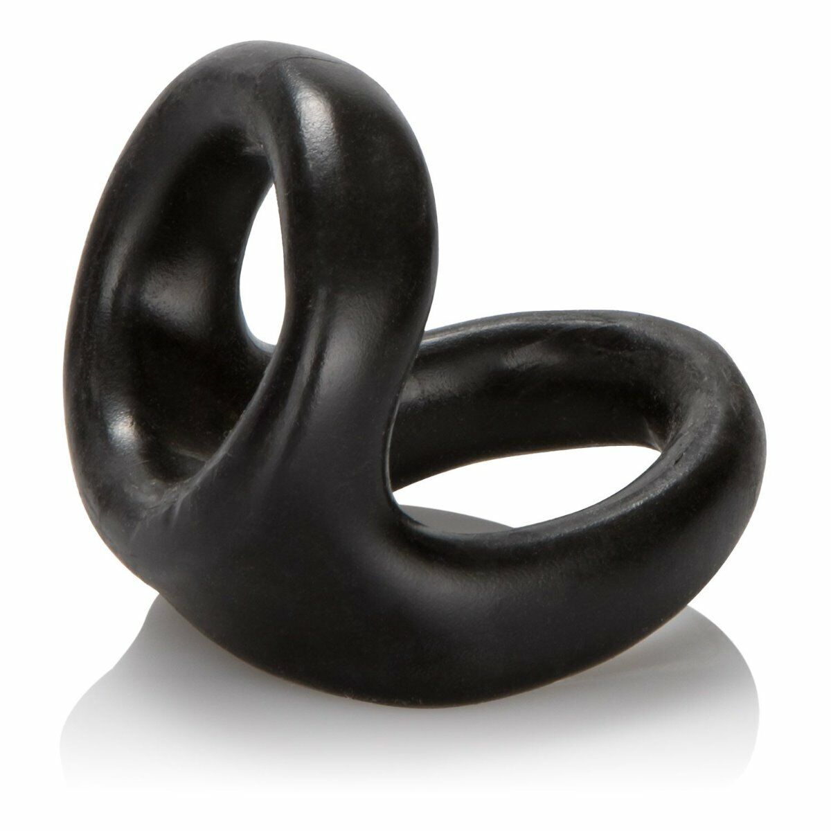 Snug Tugger Cock Balls Dual Support Male Penis Erection Enhancer Cock Ring