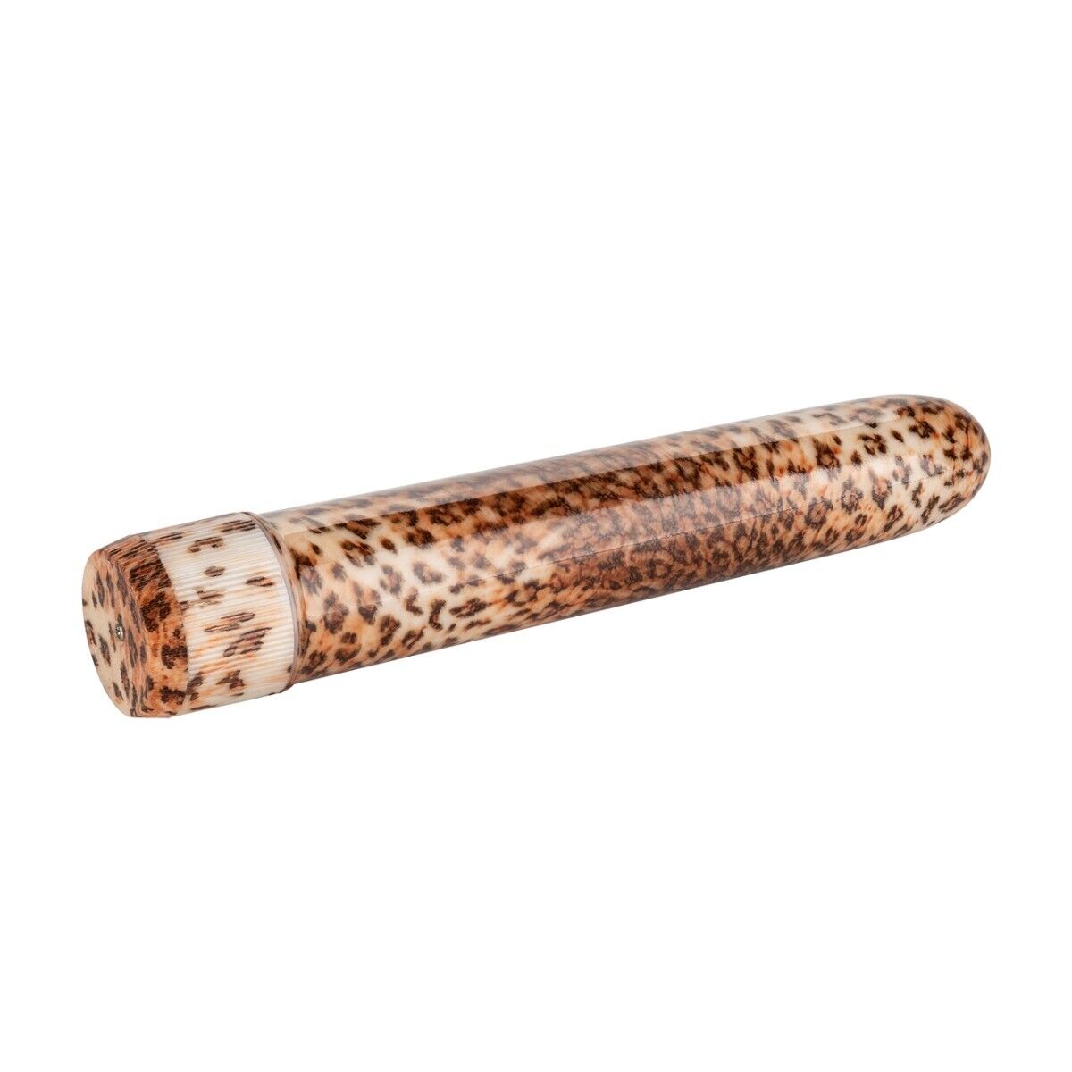 Multi-speed Leopard Classic Vibe Vibrator Massager Couple Foreplay Sex Toy