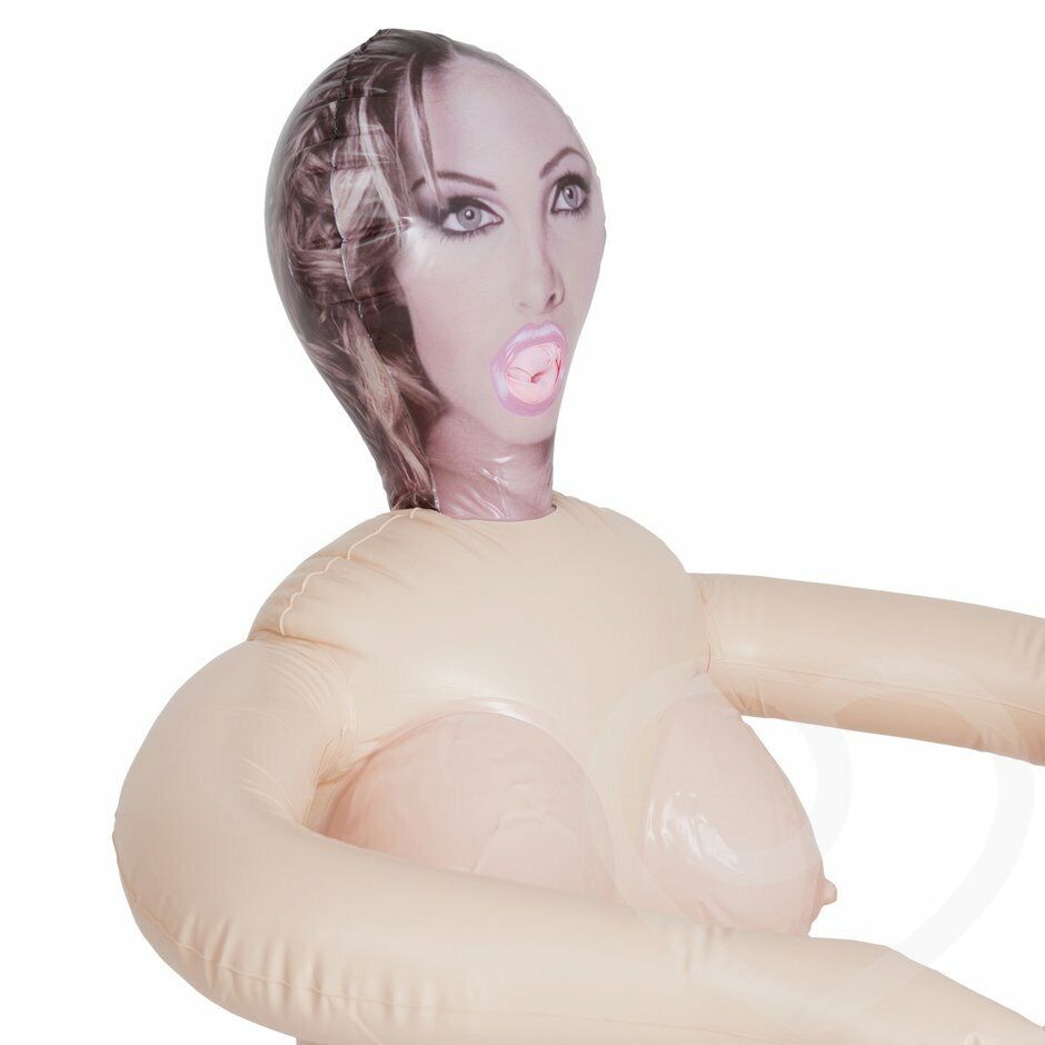 Wrap Around Lover Blow Up Inflatable Sex Love Doll Sex-toys for Men