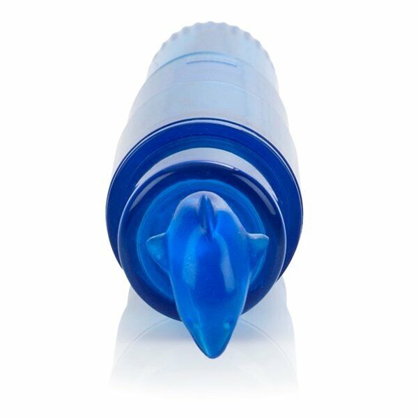 Waterproof Flickering Dolphin Clit Vibrator Massager Sex Toys for Women Couples