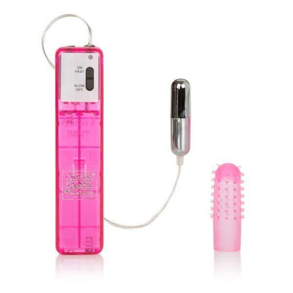 Multi-speed Vibrating Bullet Egg  Vibrator Beginner Sex Toys for Women Couples