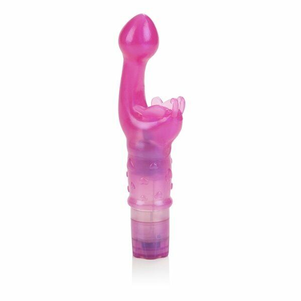 The Original Butterfly Kiss Female Clit G-spot Climax Vibe Vibrator Sex Toy