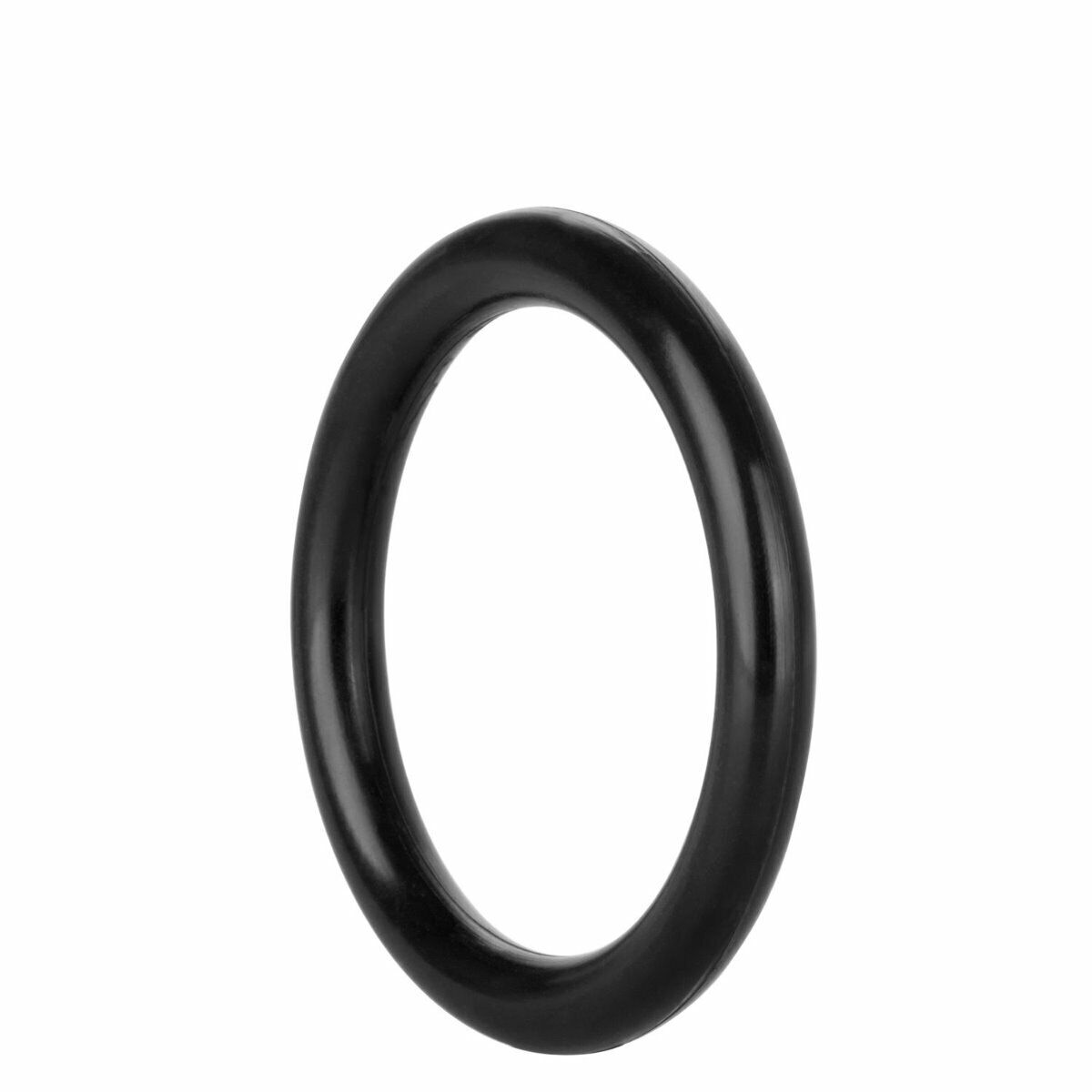 3 Size Rubber Male Penis Erection Keeper Enhancer Prolong Delay Cock Ring S M L