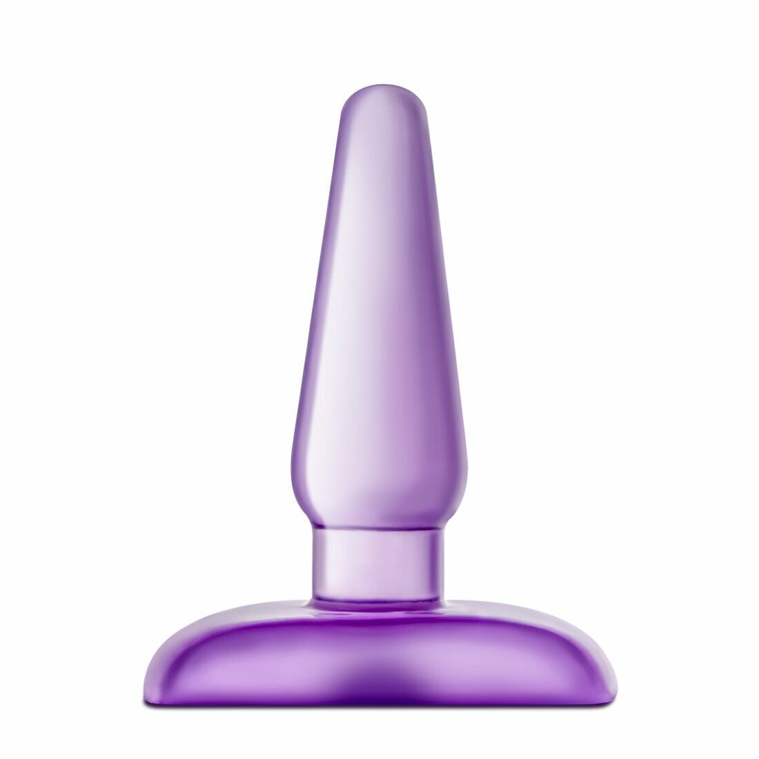 4" Beginner Small Anal Plug Butt Plug Anal Sex Toys for Couples Women Men
