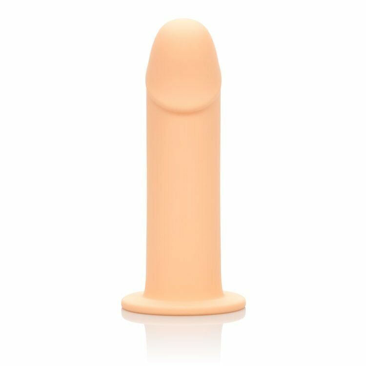 Silicone Hollow Penis Extension Extender Strap-on PPA ED Solution for Men