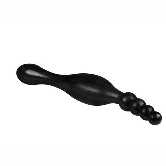 Anal Fantasy Fun Flex Anal Sex Teazer Toy Flexible Bendable Anal Beads Butt Plug