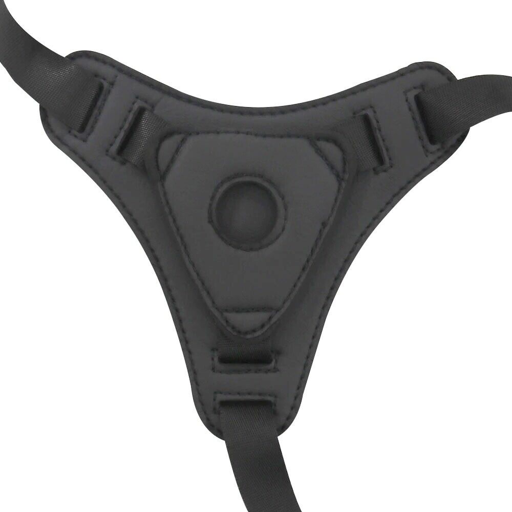 Adjustable Universal Harness for Strap-on Pegging Lesbian Sex Toys