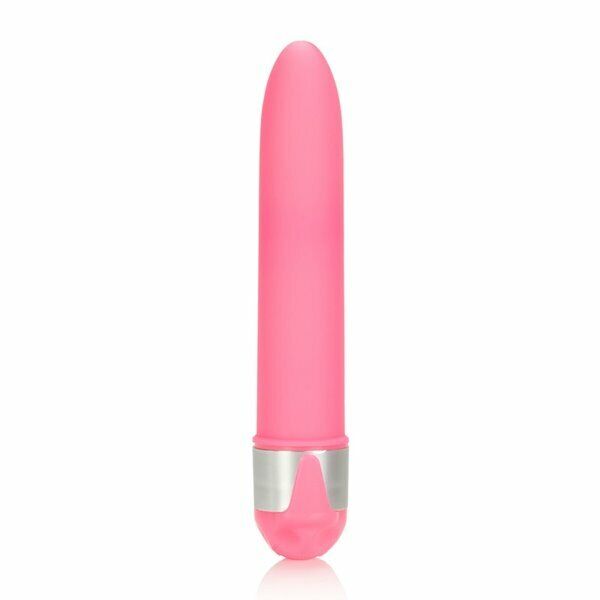 Beginner Sex Toy Girl Party Vibe G-spot Clitoral Anal Vibrator Dildo Butt Plug