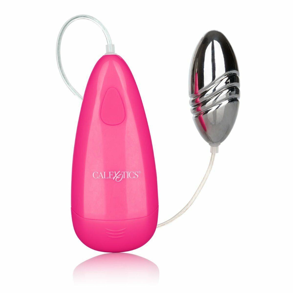 Waterproof Gyrating Vibrating Bullet Egg Vibrator Sex-toys for Women Couples