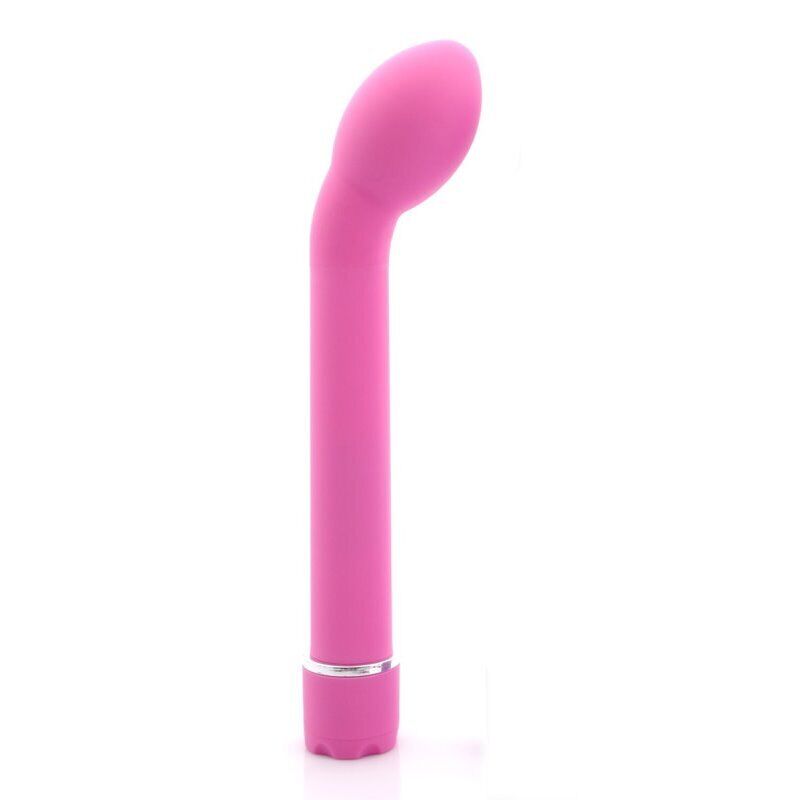 Multi-speed Female Women Clit Vaginal Anal G-spot Vibrator Vibe Beginner Sex Toy