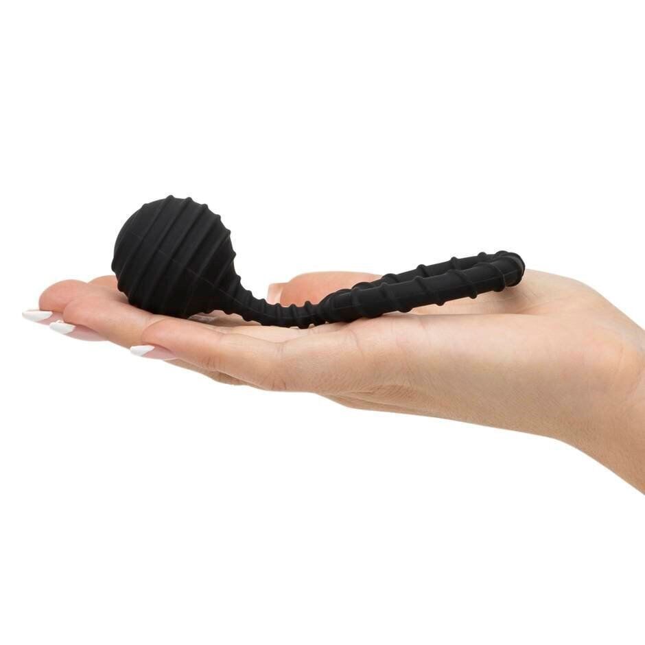 Colt Silicone Weighted 1.25" Cock Penis Ring with 4 oz Weight