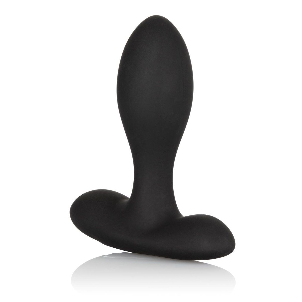 Vibrating P-spot Prostate Massager Anal Vibe Butt Plug Probe Stimulator