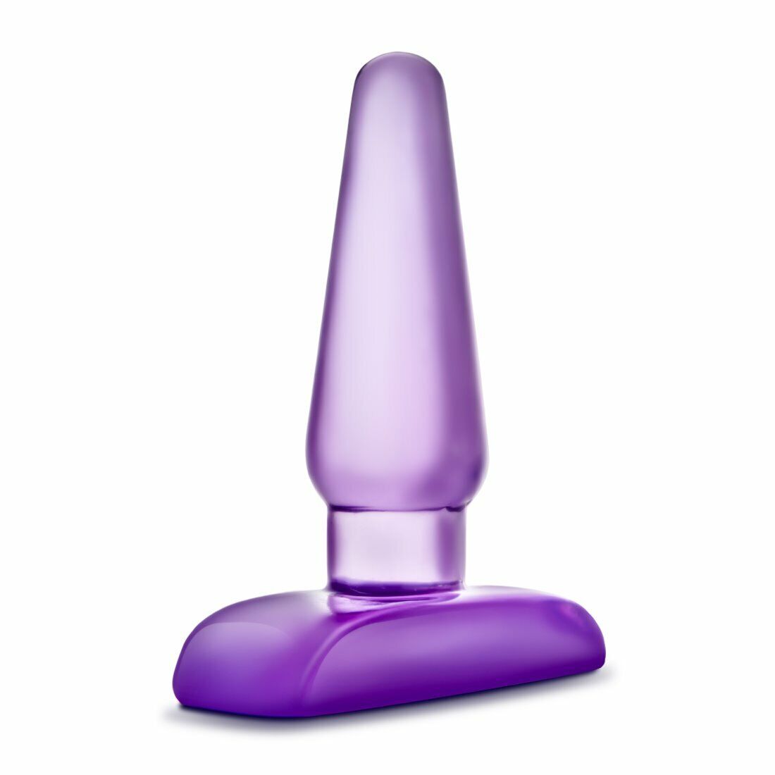4" Beginner Small Anal Plug Butt Plug Anal Sex Toys for Couples Women Men