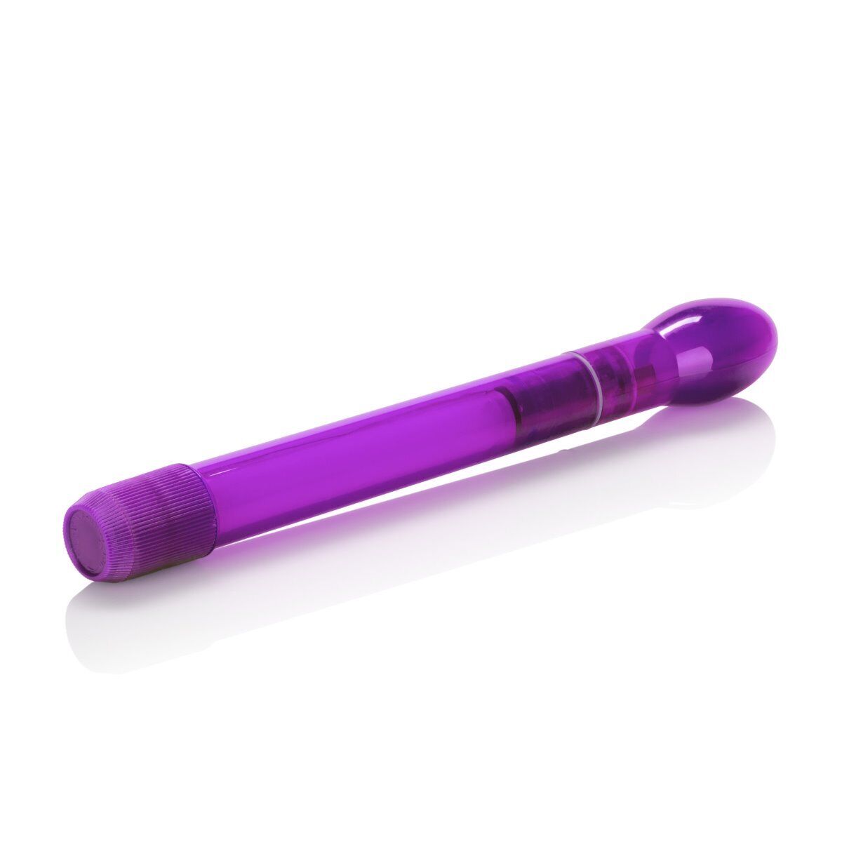 Slim Slender Tulip Clit Anal G-spot Vibe Vibrator Beginner Sex-toys for Women