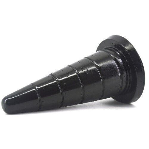 Extra Large XL Anal Expansion Stretcher Stretching Butt Plug Dildo Trainer