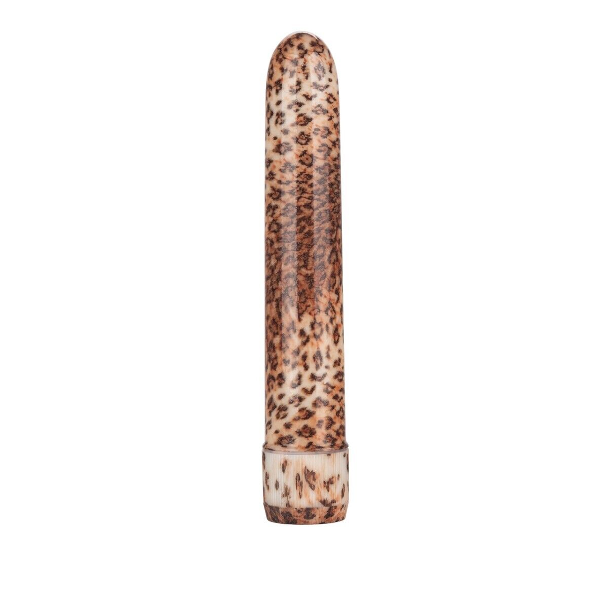 Multi-speed Leopard Classic Vibe Vibrator Massager Couple Foreplay Sex Toy