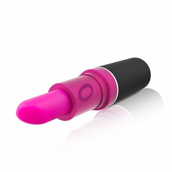 My Secret Screaming O Vibrating Lipstick Mini Vibe Vibrator Discreet Sex Toy