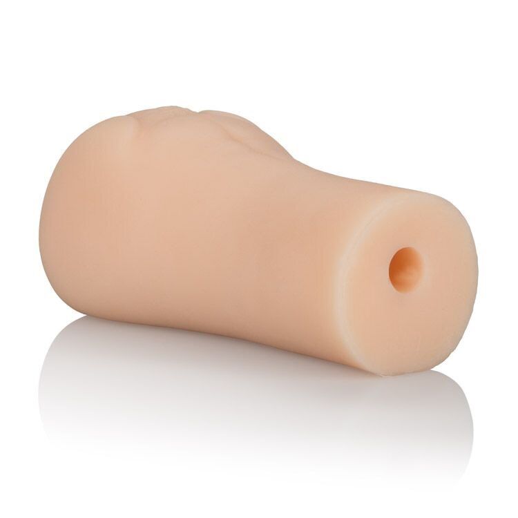 Cheap Thrills Realistic Pocket Pussy Male Masturbator Stroker Sex-toys for Men