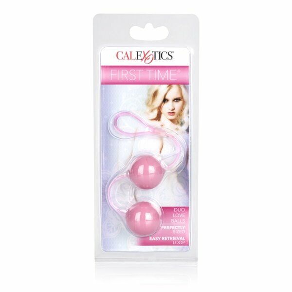 Beginner Ben Wa Balls  Women Female Pelvic Muscles Kegel Exercise Balls