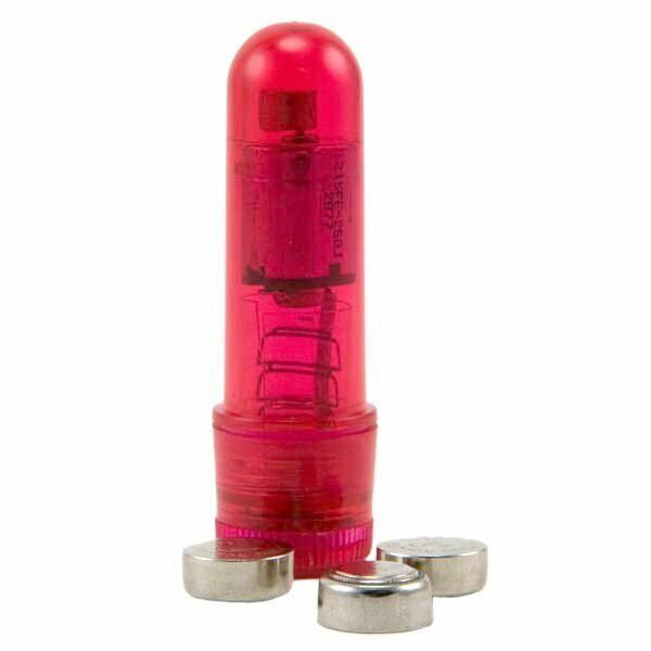 Double Penetrator Penetration Vibrating Cock Ring Vaginal Anal Sex Dildo Dong