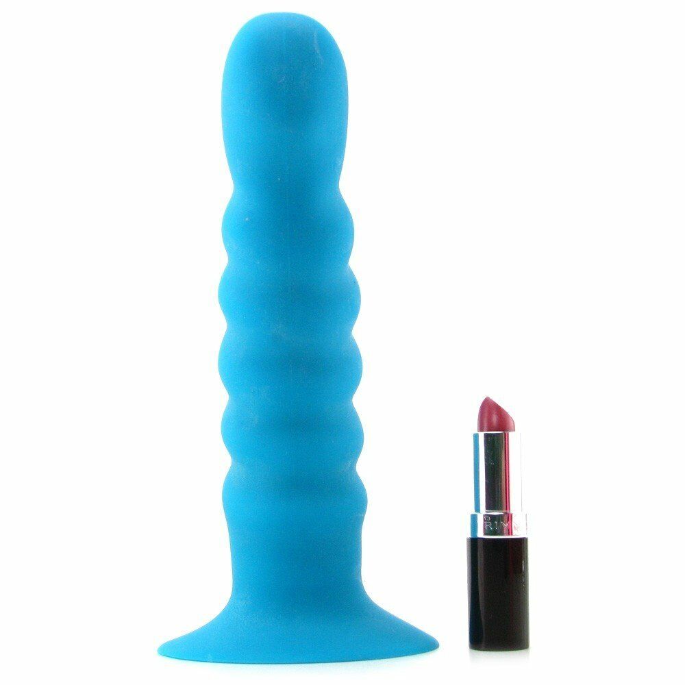 Maia Astral D3 Silicone G-spot Anal Dildo Dildoe Strap-on Dong Attachment