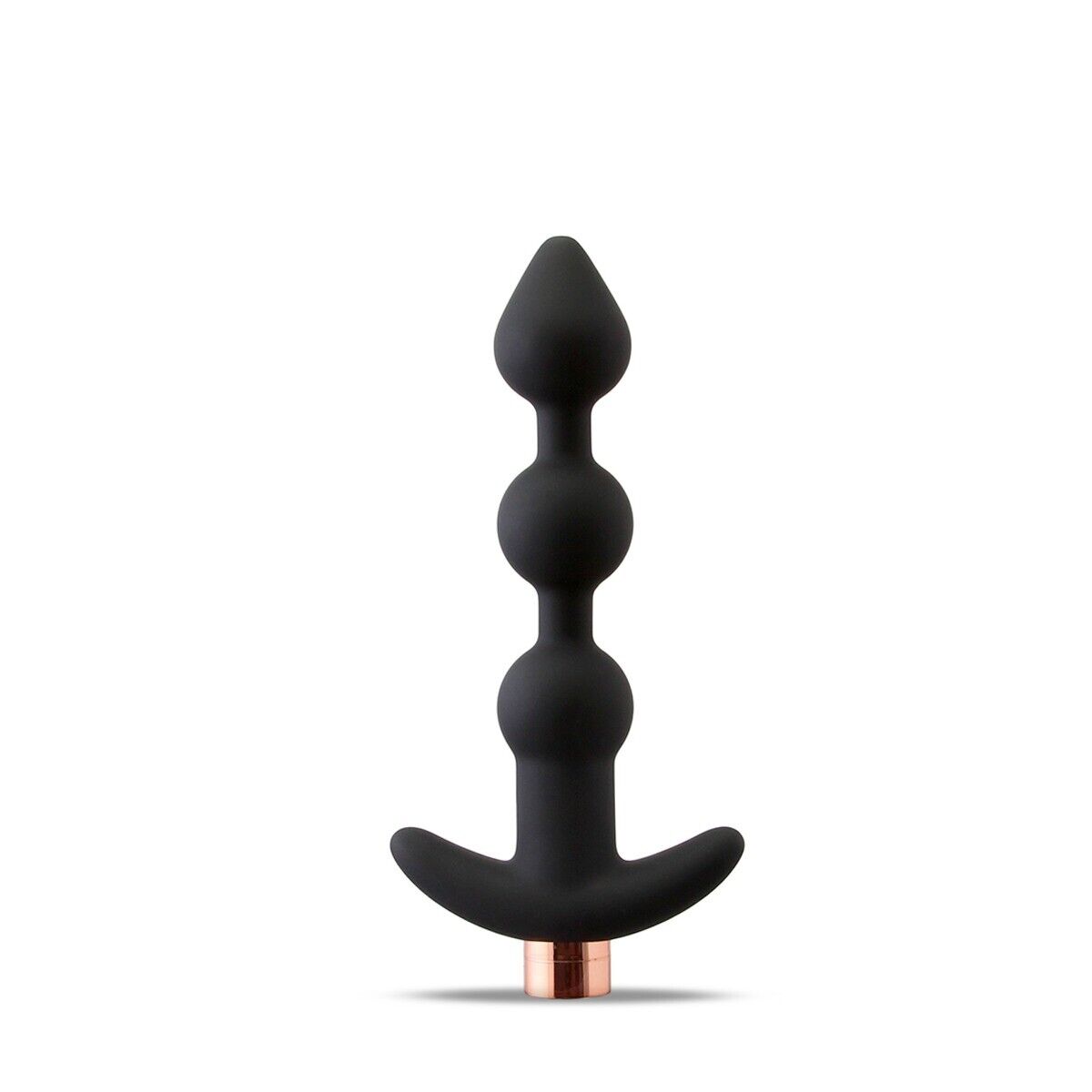 Silicone Vibrating G-spot Anal Clit Prostate Massager Vibrator Sex Toy Kit