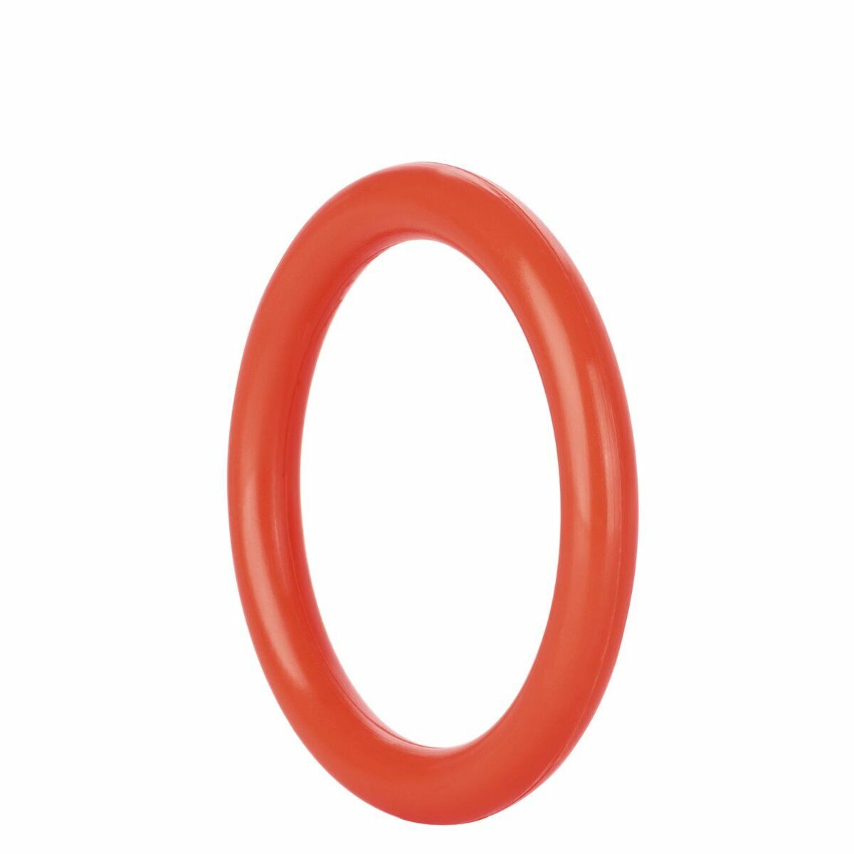 3 Size Rubber Male Penis Erection Keeper Enhancer Prolong Delay Cock Ring S M L