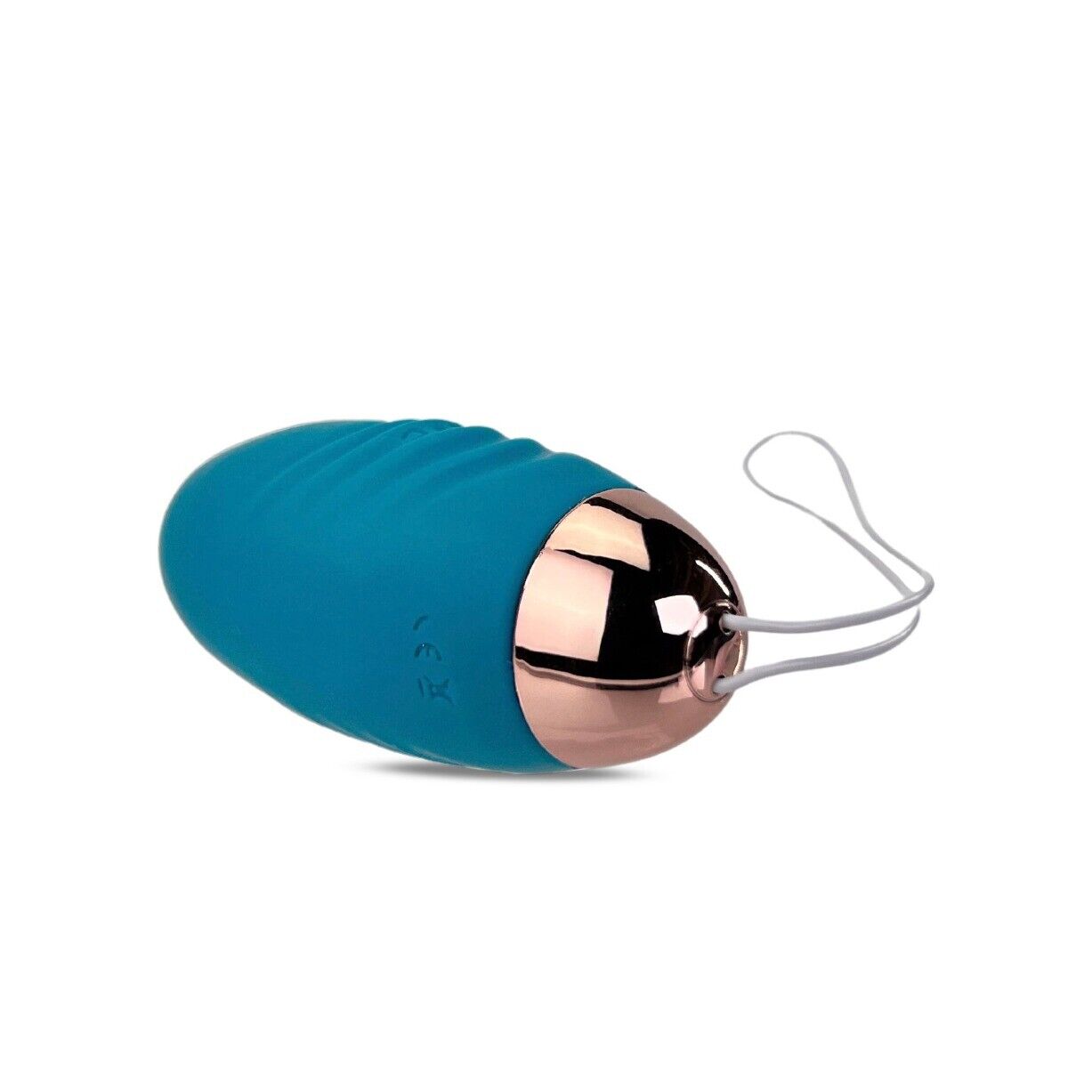 Wireless Remote Vibrating Bullet Vibrator Beginner Sex Toys for Women Couples