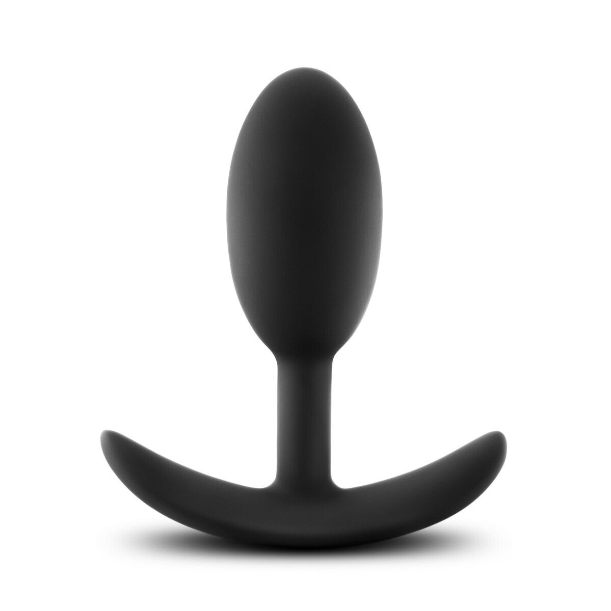 Silicone Wearable Hollow Anal Butt Plug Beads with Motion Activated Stimulation