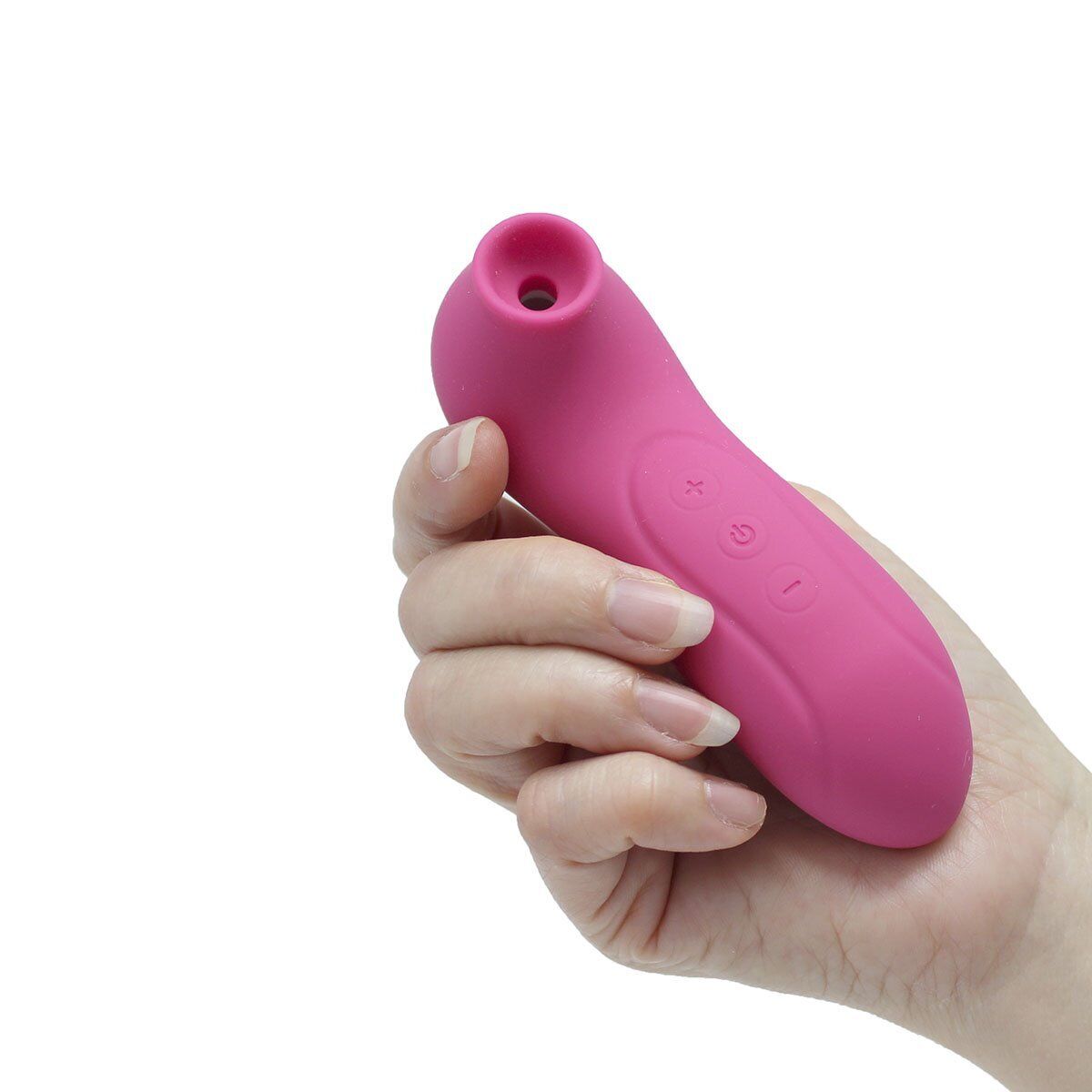 Female Nipple Pussy Vaginal Clit Sucking Vibrator Stimulator Sex Toys for Women