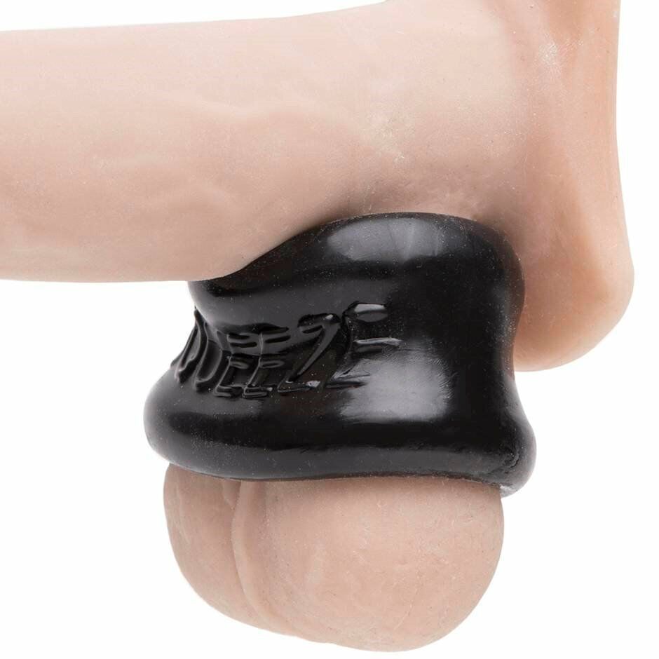 Oxballs Soft Grip Ball Tugging Squeeze Ball Stretcher