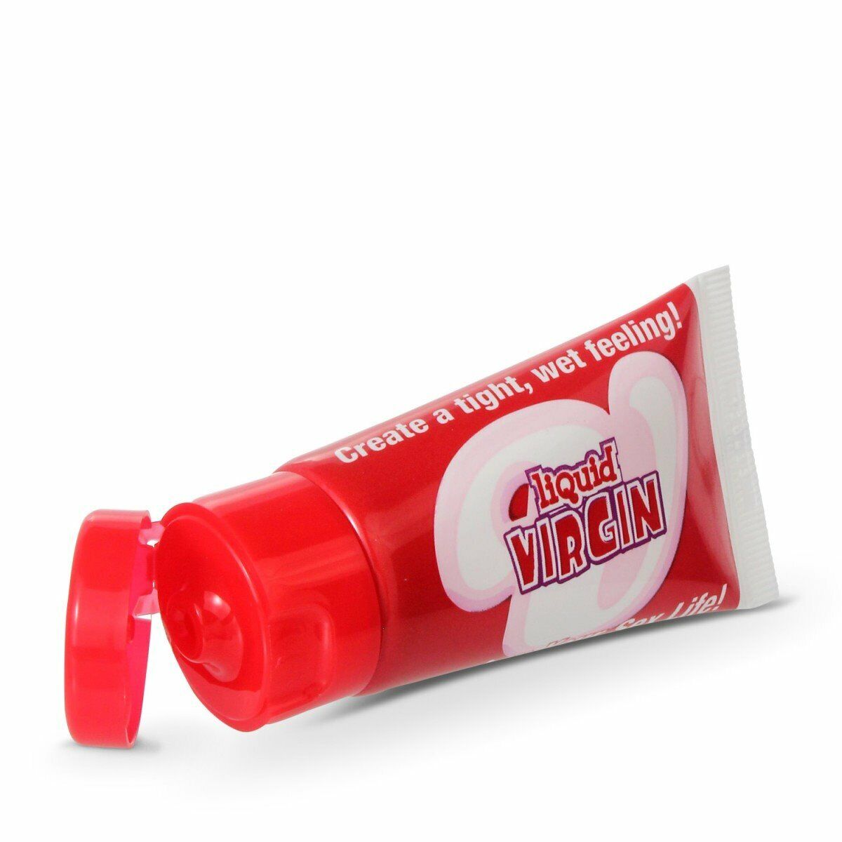 Liquid Virgin Female Tightening Lubricant Lube Shrink Cream Tightener Enhancer