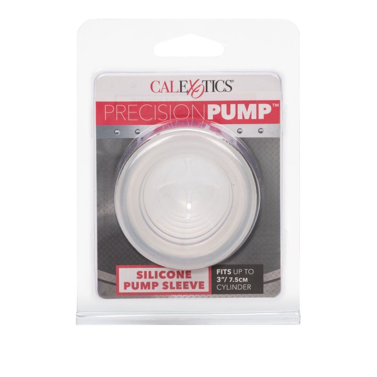 Precision Pump Silicone Universal Penis Pump Sleeve Replacement Seal