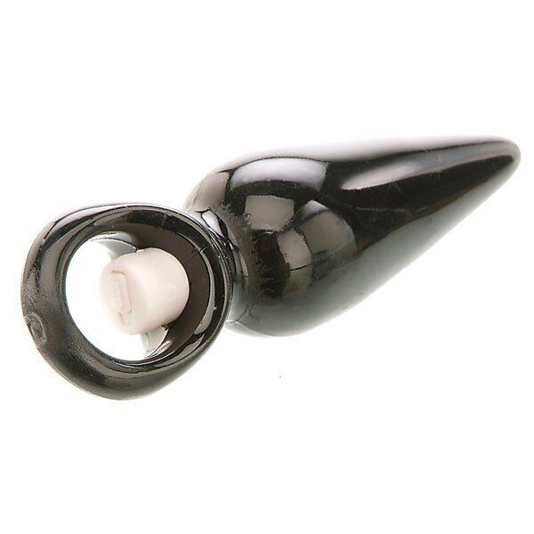 Mini Pleasure Probe Anal Vibe Vibrator Butt Plug Beginner Anal Sex Toy