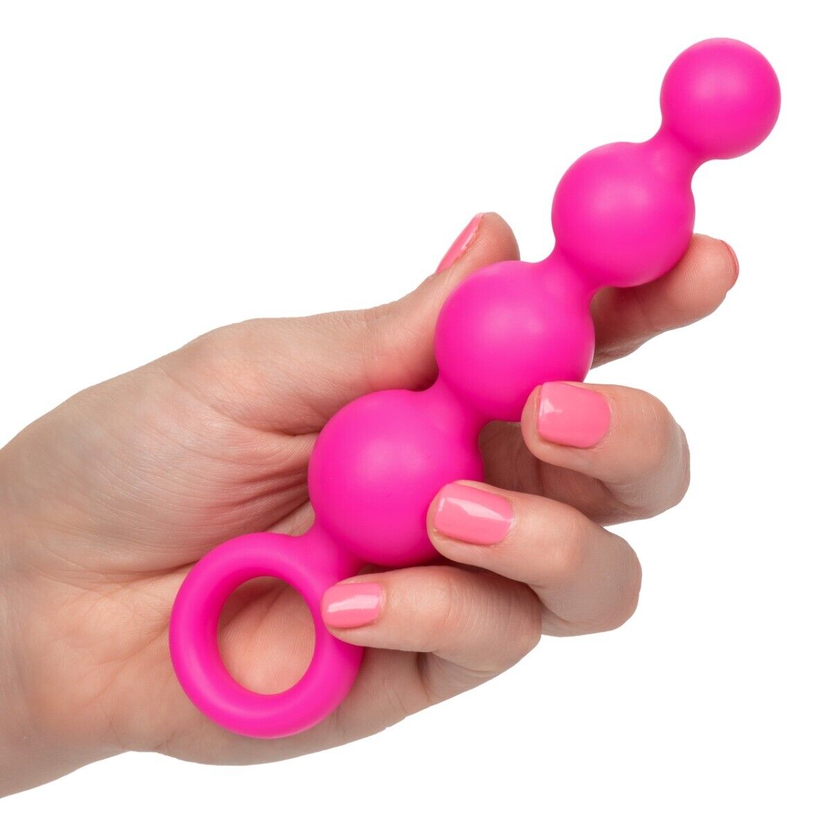 Booty Call Booty Vibro Kits Vibrating Anal Beads Butt Plug Vibe Vibrator Sex Toy