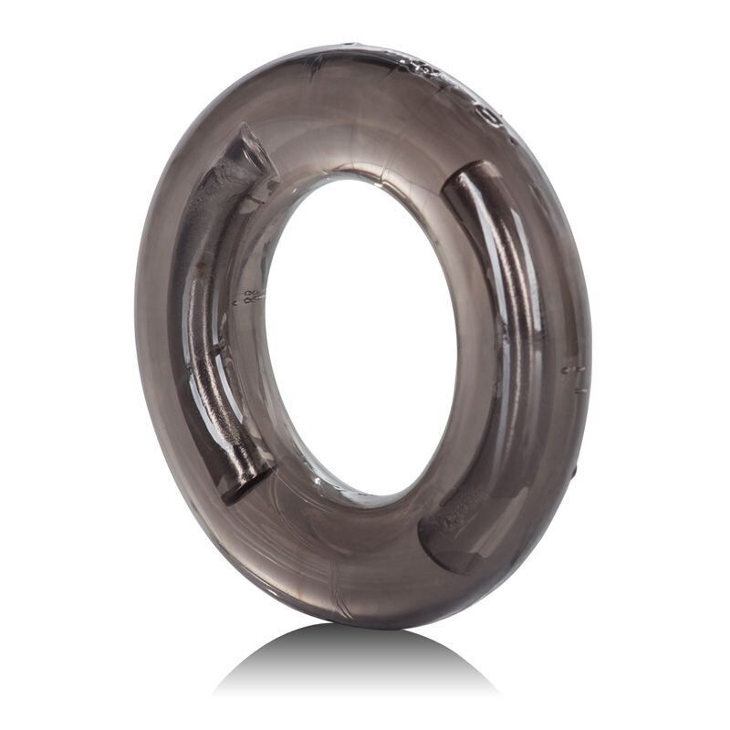 Apollo Standard Premium Support Enhancer Penis Cock Ring with Steel Support